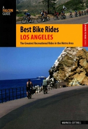 Best Bike Rides Los Angeles