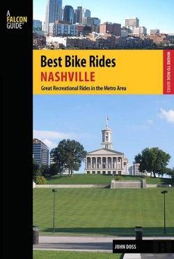 Bertrand.pt - Best Bike Rides Nashville