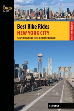 Bertrand.pt - Best Bike Rides New York City