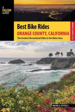 Bertrand.pt - Best Bike Rides Orange County, California
