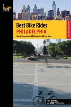 Bertrand.pt - Best Bike Rides Philadelphia