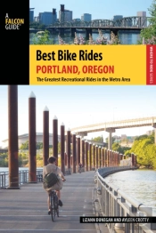 Best Bike Rides Portland, Oregon