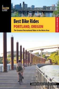 Bertrand.pt - Best Bike Rides Portland, Oregon