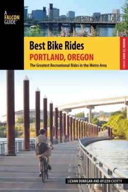 Bertrand.pt - Best Bike Rides Portland, Oregon