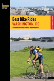 Best Bike Rides Washington, Dc