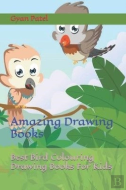 Bertrand.pt - Best Bird Colouring Drawing Books For Kids
