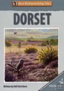 Bertrand.pt - Best Birdwatching Sites: Dorset