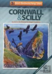 Best Birdwatching Sites In Cornwall And Scilly