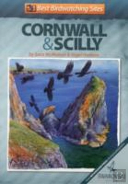 Bertrand.pt - Best Birdwatching Sites In Cornwall And Scilly