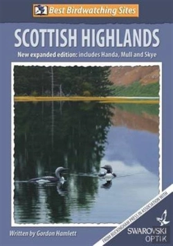 Bertrand.pt - Best Birdwatching Sites: Scottish Highlands