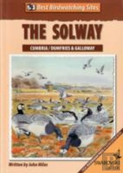 Best Birdwatching Sites: The Solway