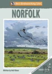 Best Birdwatching Sites:Norfolk