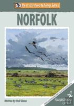 Bertrand.pt - Best Birdwatching Sites:Norfolk