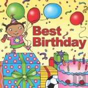 Best Birthday