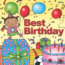 Bertrand.pt - Best Birthday