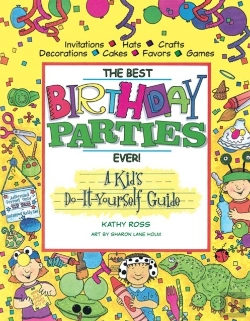 Bertrand.pt - Best Birthday Parties Ever!