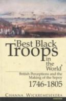 Best Black Troops In The World