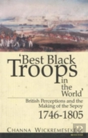 Best Black Troops In The World