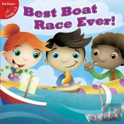 Best Boat Race Ever!