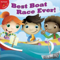 Bertrand.pt - Best Boat Race Ever!