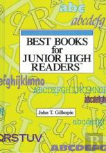 Best Books For Junior High Readers