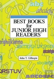 Best Books For Junior High Readers