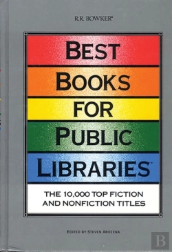 Bertrand.pt - Best Books For Public Libraries