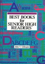 Best Books For Senior Readers