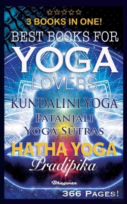 Bertrand.pt - Best Books For Yoga Lovers - 3 Books In One!