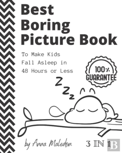 Bertrand.pt - Best Boring Picture Book To Make Kids Fall Asleep In 48 Hours Or Less