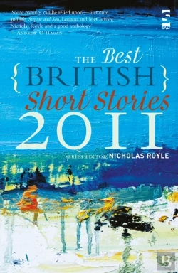Bertrand.pt - Best British Short Stories 2011