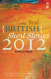 Best British Short Stories 2012