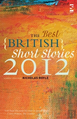 Bertrand.pt - Best British Short Stories 2012