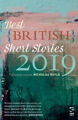 Bertrand.pt - Best British Short Stories 2019