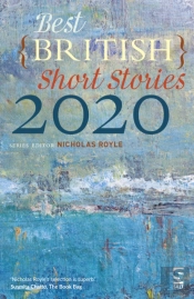 Best British Short Stories 2020