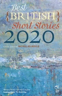 Bertrand.pt - Best British Short Stories 2020