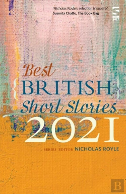 Bertrand.pt - Best British Short Stories 2021