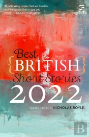Best British Short Stories 2022