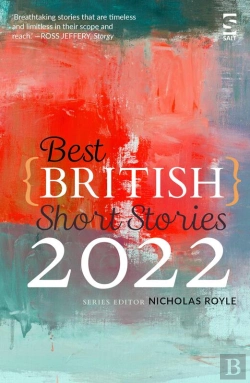 Bertrand.pt - Best British Short Stories 2022