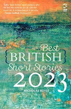 Bertrand.pt - Best British Short Stories 2023