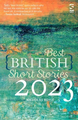 Bertrand.pt - Best British Short Stories 2023