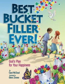 Bertrand.pt - Best Bucket Filler Ever! God'S Plan For Your Happiness