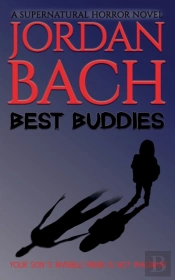 Best Buddies: A Supernatural Horror Nove