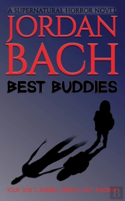 Bertrand.pt - Best Buddies: A Supernatural Horror Nove