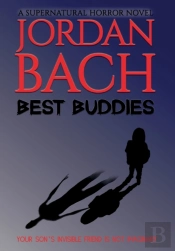 Best Buddies: A Supernatural Horror Nove