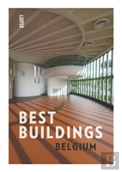 Best Buildings - Belgium