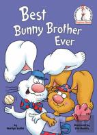 Best Bunny Brother Ever