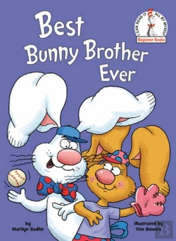 Bertrand.pt - Best Bunny Brother Ever