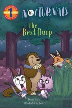 Bertrand.pt - Best Burp Nocturnals