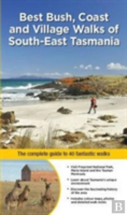 Bertrand.pt - Best Bush, Coast & Village Walks Of South East Tasmania